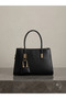 Women's Stylish Hand and Shoulder Bag |   Cross Strap Daily Women's Bag |   Black - Powder - Burgundy - Leopard - 3
