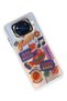 Aconcept Pohone X3 Case Estoril Patterned Cover - Estoril (12746) - 15 - 3