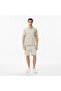 Men's Beige Regular Fit Polo Neck T-Shirt - 3