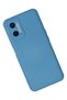 Concepta A96 Case Nano Inside Velvet Silicone (190235) - Blue - 2