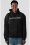 Hunter X Hunter Killua Zoldyck Anime Back Printed Unisex Oversize Combed Cotton Hoodie - 2