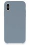 Aconcept iPhone XS Max Case Launch Legant Silicone - (92203) Lilac