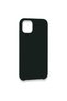 Aconcept iPhone 11 Pro Case Launch Legant Silicone - (92301) Dark Green - 3