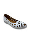 Genuine Leather Ballerinas Model Name: Kry Amaea - 2