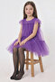 Girl's Candy 20 Matte Pantyhose - L200 - 3
