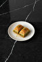 12-Pack Valencia Flat Plate 17cm Cream - 3