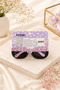 Kuromi Licensed Black Girls' Sunglasses with Uv400 Filter - 3