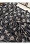 Cotton Viscose Fabric Dress Skirt Skirt Pants Width: 150 cm - 2