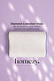 Visco Pillow with Neck Support |   40X60Cm Diamond Visco Pillow with Special Bag and Orthopedic Neck Support - 6