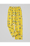 Tweety Design Unisex Baggy Tracksuit - 2