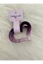 Heart Clasp Modern Knob Clasp Latch Clasp 7X6 cm - 3