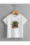 Ninja Turtles Printed T-Shirt for Boys - 2
