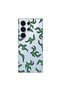 Samsung Galaxy S26 Ultra Compatible Wallpaper 5 Design Transparent Case