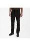 Strike Full Stretch Trousers Black 46 - 4