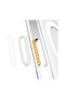 AIRE MagSafe Clear Case iPhone 17 Pro Max - 3