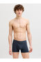 Jacgilli solid trunks 3 pack - 4