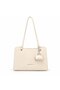 Original Women's Large Size Great Touch Leather Shoulder Bag - 2