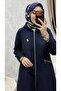 Sezen Kaban Navy Blue - 3