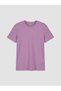 Crew Neck Girls' T-Shirt (W6) - 2