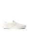 Classic Slip-On Unisex Casual Shoes Vn000D6Yc131 White