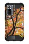 Redmi Note 10 Pro Case Army Tank Full Protection Anti-Shock - Peace Tree