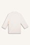 Oversized Basic Blazer Jacket C3215Ax26Au - 3