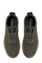 Lugano Slv Brown Men's Sneaker - 4