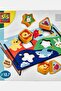 Wooden Shape Sorting Puzzle - 5