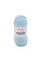Rapido Gray-Blue Summer Thin Hand Knitting Yarn 688