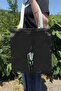 Oyasumi Punpun V2 Summer Winter Double-Sided Canvas Print Tote Bag Anime Bag