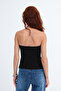 بلوزة بدون حمالات B02358 - 6