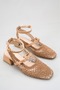 Women's Shoes with Heels - 3