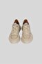 Genuine Leather Sneaker – Comfortable Sole Casual Daily Sports Shoes - 3