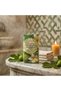 With Love and Care Fico Della Signoria Natural Soap Bar 250g – Fig Extract, Triple Milled Vegetal Soap, Elegant Floral, Made in Italy