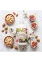 Il Frutteto Fig & Almond Milk Liquid Hand & Face Soap 500ml — Soothing Pump Soap with Sweet Almond — Made in Florence Italy — Natural Moisturising Hand Wash with Love and Care - 2