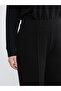 Esvab • Modern & Distinctive Women's Sweatpants with Waist Drawstring - 8