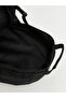 Black New Jersey Printed Men's Backpack - 5