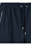 Nevavm Regular Fit Men's Shorts with Difference - 6