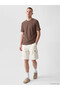 Nevavm Standard Fit Men's Cargo Shorts with a Difference - 2