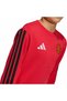 Children's Sweatshirt "Manchester United Kids Crew Sweat" Kg6341 - 6