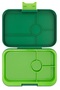 - Tapas Bento Lunch Box With 4 Compartments - Palm Green - 2