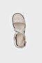 Signature Logo Sandals Sandals 40S5Lyfs1B 150 - 4