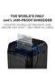 Powershred LX210 Mini-Cut Shredder | P-4 Security, 16-Sheet Capacity - 2