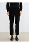Esvab • Modern & Distinctive Standard Fit Velvet Men's Trousers - 3