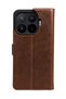 Spt-Gld Mi 17t Pro Tr S Plus Cover Case (161845) - Tan