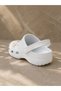 Pearl Bloom Women's Eva Garden & Beach Slippers – Lightweight Non-Slip Sabo with Removable Pearl Flower Accessories - 5