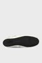 Leather Logo Sneaker Shoes Men's Shoes Prluv039 - 5