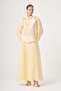 Women's Collar Stone Helena Set Yellow 31458 - 2
