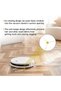 4-piece replacement side brush kit for iRobot 800, 900 series, 850, 860, 870, 871, 880, 890, 960, and 980 robotic vacuum cleaners. - 4