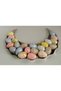 METAL HALF MOON PLATE